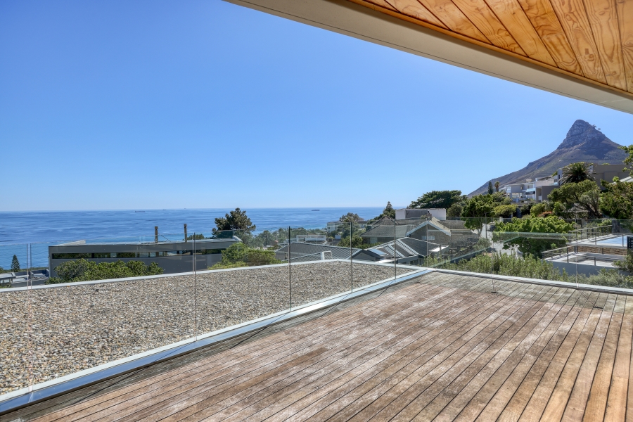 5 Bedroom Property for Sale in Camps Bay Western Cape
